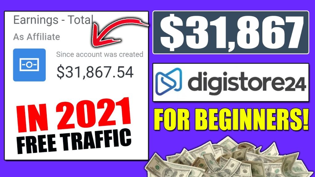 te marketing 31000 made this year with free traffic anyone can do this DOCAbN6gcnY