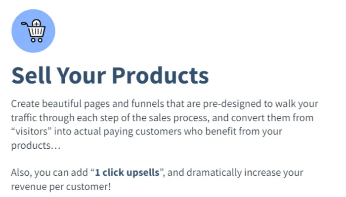 What Is Clickfunnels