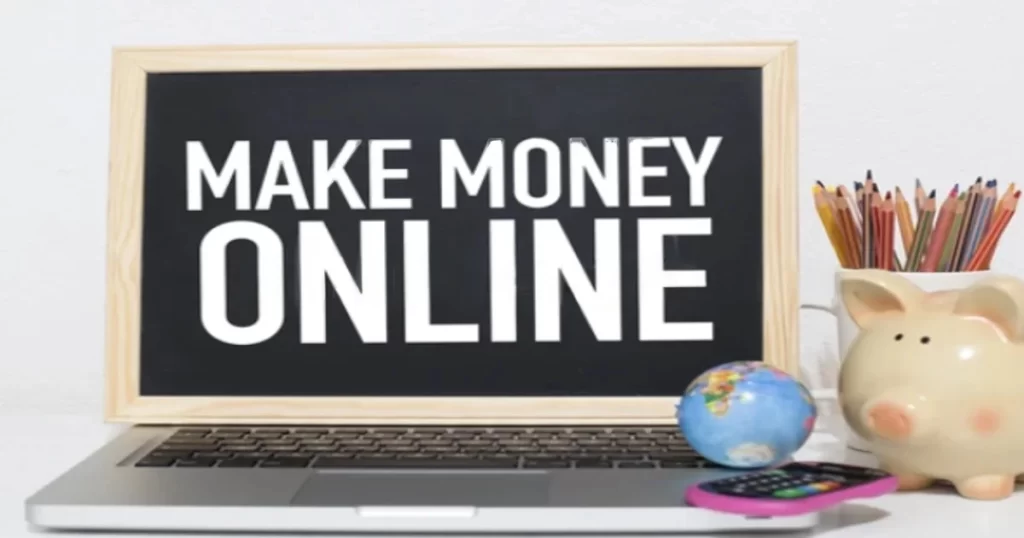 how can teenager make money online 10